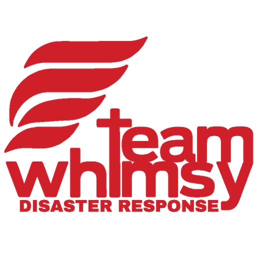 Team Whimsy Disaster Response